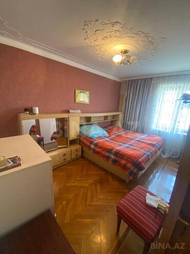 Satılır 3 otaqlı köhnə tikili 65 m², Memar Əcəmi m., photo 6 from 16