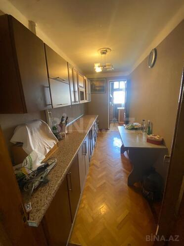 Satılır 3 otaqlı köhnə tikili 65 m², Memar Əcəmi m., photo 9 from 16