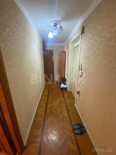 Satılır 3 otaqlı köhnə tikili 65 m², Memar Əcəmi m., photo 12 from 16