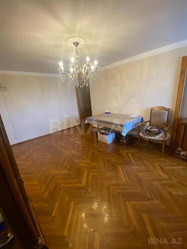 Satılır 3 otaqlı köhnə tikili 65 m², Memar Əcəmi m., photo 5 from 16