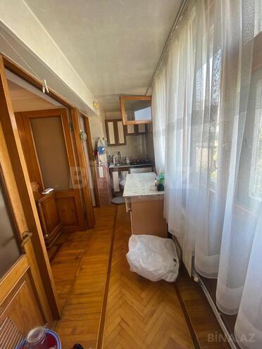 Satılır 3 otaqlı köhnə tikili 65 m², Memar Əcəmi m., photo 11 from 16