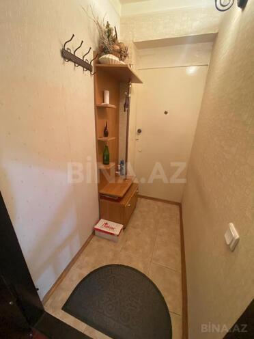 Satılır 3 otaqlı köhnə tikili 65 m², Memar Əcəmi m., photo 15 from 16