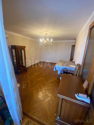 Satılır 3 otaqlı köhnə tikili 65 m², Memar Əcəmi m., photo 4 from 16