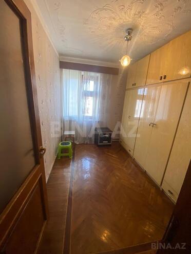Satılır 3 otaqlı köhnə tikili 65 m², Memar Əcəmi m., photo 8 from 16