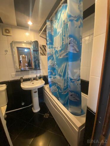 Satılır 3 otaqlı köhnə tikili 65 m², Memar Əcəmi m., photo 14 from 16
