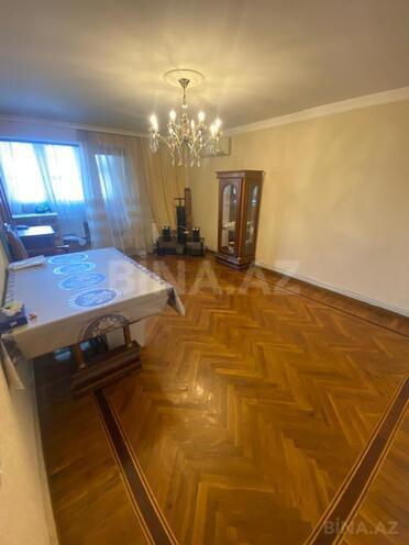 Satılır 3 otaqlı köhnə tikili 65 m², Memar Əcəmi m., photo 1 from 16