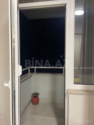 İcarəyə verilir 3 otaqlı yeni tikili 100 m², 20 Yanvar m., photo 6 from 13
