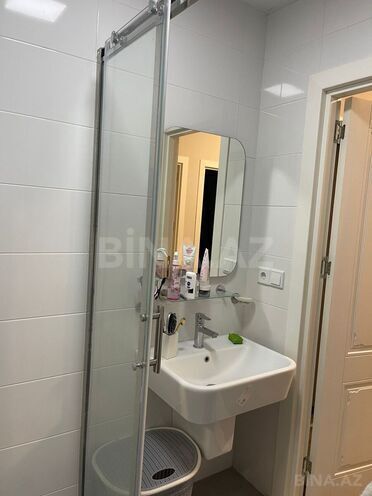 İcarəyə verilir 3 otaqlı yeni tikili 100 m², 20 Yanvar m., photo 12 from 13
