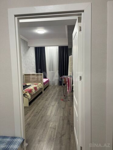 İcarəyə verilir 3 otaqlı yeni tikili 100 m², 20 Yanvar m., photo 8 from 13