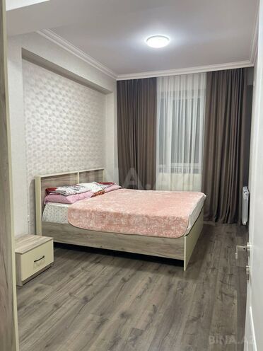 İcarəyə verilir 3 otaqlı yeni tikili 100 m², 20 Yanvar m., photo 1 from 13