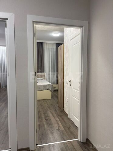 İcarəyə verilir 3 otaqlı yeni tikili 100 m², 20 Yanvar m., photo 5 from 13
