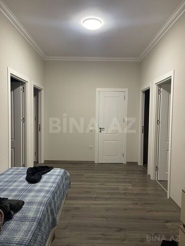 İcarəyə verilir 3 otaqlı yeni tikili 100 m², 20 Yanvar m., photo 4 from 13