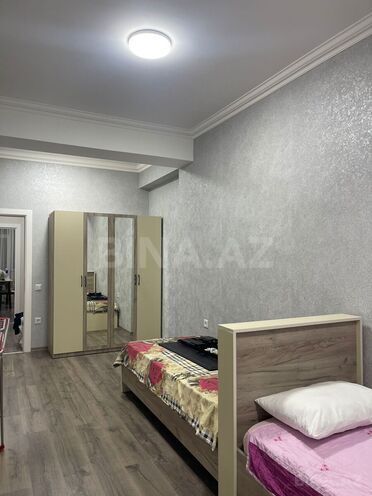 İcarəyə verilir 3 otaqlı yeni tikili 100 m², 20 Yanvar m., photo 9 from 13