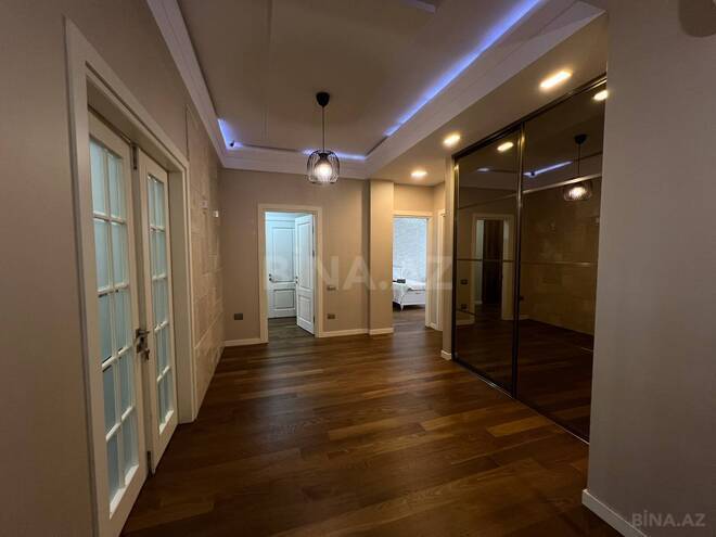 Сдаётся 4-комн. новостройка 150 м², пос. Аг шехер, photo 20 from 27