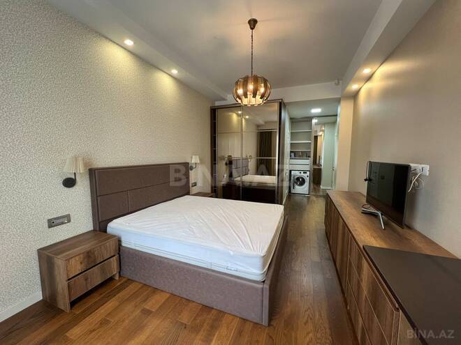 Сдаётся 4-комн. новостройка 150 м², пос. Аг шехер, photo 10 from 27