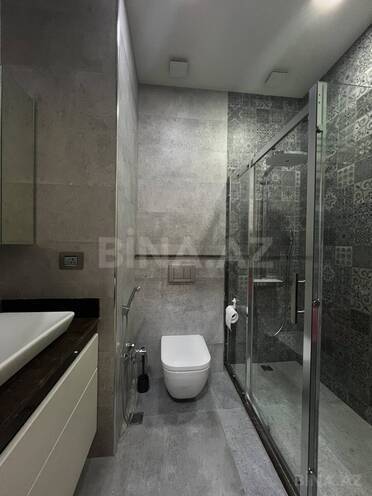Сдаётся 4-комн. новостройка 150 м², пос. Аг шехер, photo 24 from 27