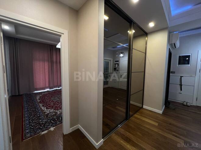Сдаётся 4-комн. новостройка 150 м², пос. Аг шехер, photo 19 from 27