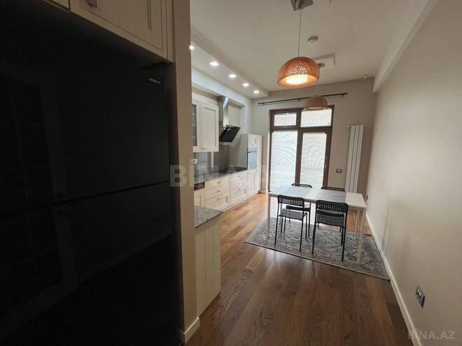 Сдаётся 4-комн. новостройка 150 м², пос. Аг шехер, photo 8 from 27