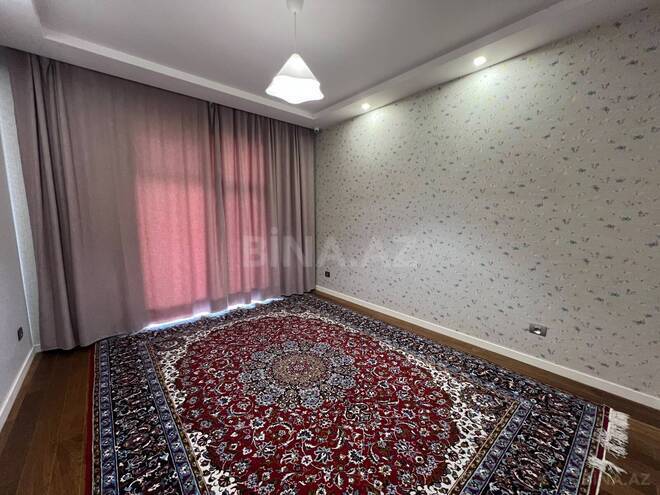 Сдаётся 4-комн. новостройка 150 м², пос. Аг шехер, photo 18 from 27