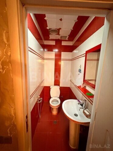 Satılır 3 otaqlı yeni tikili 140 m², Nəriman Nərimanov m., photo 8 from 12