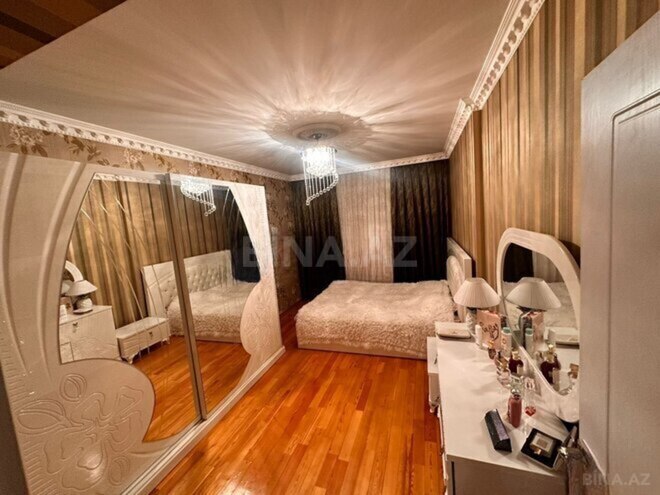 Satılır 3 otaqlı yeni tikili 140 m², Nəriman Nərimanov m., photo 4 from 12