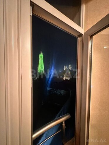 Satılır 3 otaqlı yeni tikili 140 m², Nəriman Nərimanov m., photo 5 from 12