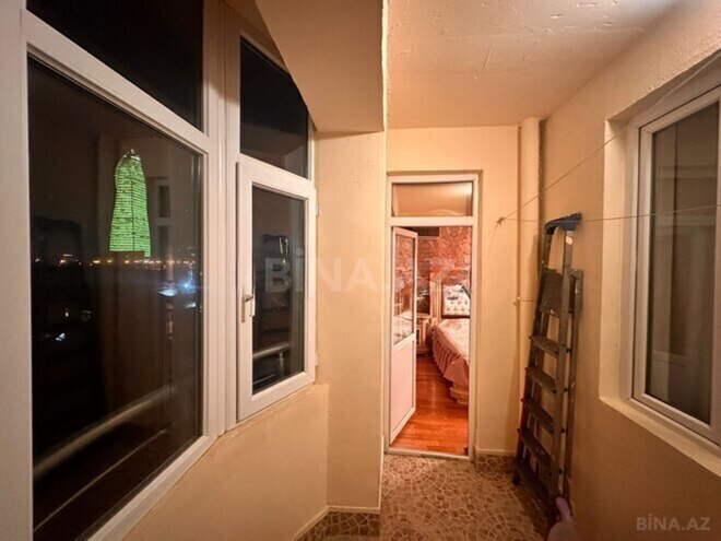Satılır 3 otaqlı yeni tikili 140 m², Nəriman Nərimanov m., photo 7 from 12