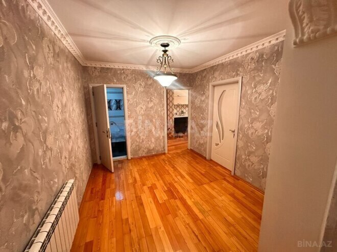 Satılır 3 otaqlı yeni tikili 140 m², Nəriman Nərimanov m., photo 10 from 12
