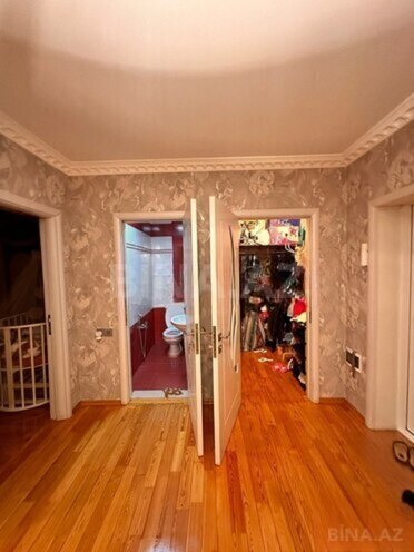 Satılır 3 otaqlı yeni tikili 140 m², Nəriman Nərimanov m., photo 1 from 12