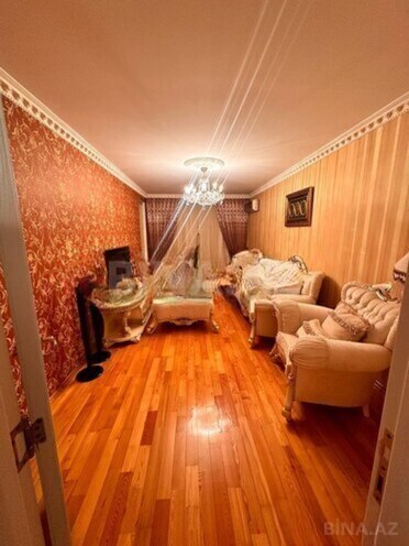 Satılır 3 otaqlı yeni tikili 140 m², Nəriman Nərimanov m., photo 6 from 12