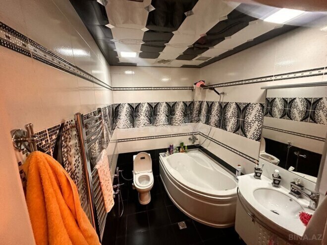 Satılır 3 otaqlı yeni tikili 140 m², Nəriman Nərimanov m., photo 3 from 12