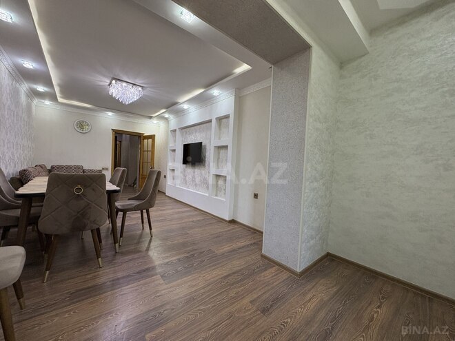Satılır 2 otaqlı köhnə tikili 65 m², Suraxanı r., photo 3 from 18