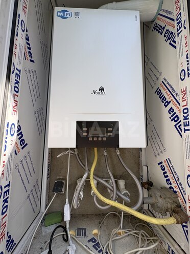 Satılır 2 otaqlı köhnə tikili 65 m², Suraxanı r., photo 13 from 18