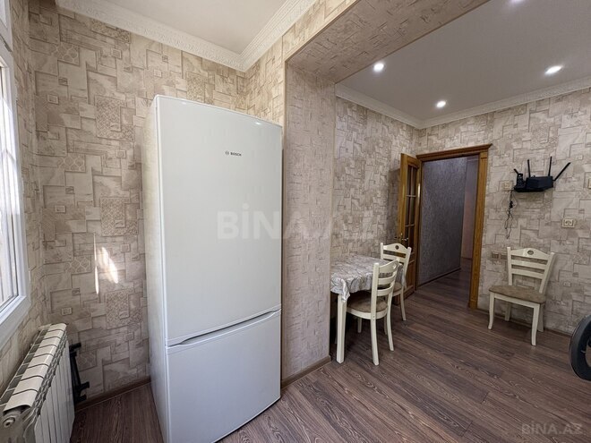 Satılır 2 otaqlı köhnə tikili 65 m², Suraxanı r., photo 10 from 18