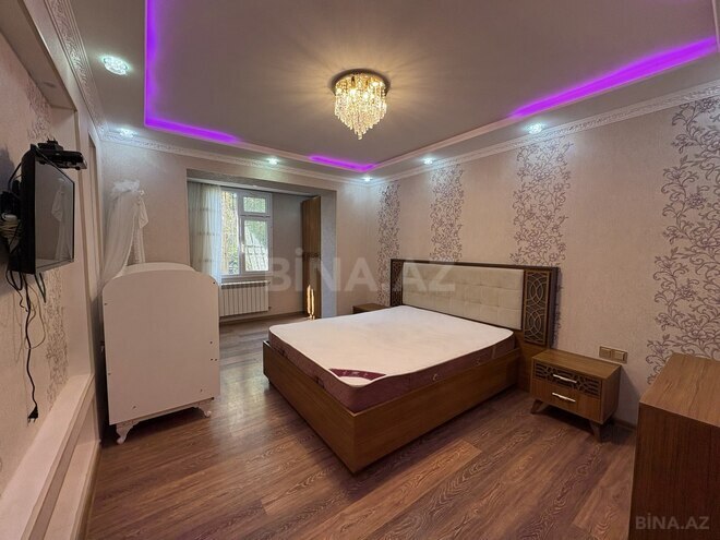 Satılır 2 otaqlı köhnə tikili 65 m², Suraxanı r., photo 4 from 18