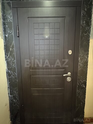 Satılır 2 otaqlı köhnə tikili 65 m², Suraxanı r., photo 17 from 18