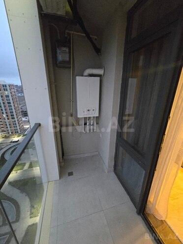Продаётся 3-комн. новостройка 70 м², Ясамальский р., photo 23 from 26