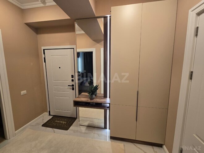 Продаётся 3-комн. новостройка 70 м², Ясамальский р., photo 24 from 26