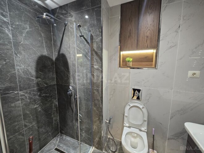Продаётся 3-комн. новостройка 70 м², Ясамальский р., photo 17 from 26