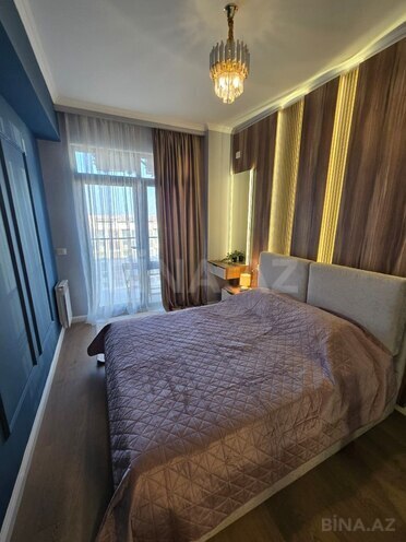 Продаётся 3-комн. новостройка 70 м², Ясамальский р., photo 12 from 26
