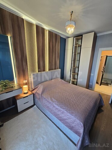 Продаётся 3-комн. новостройка 70 м², Ясамальский р., photo 13 from 26
