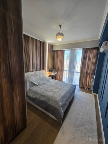 Продаётся 3-комн. новостройка 70 м², Ясамальский р., photo 10 from 26