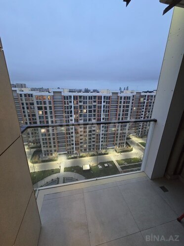 Продаётся 3-комн. новостройка 70 м², Ясамальский р., photo 21 from 26