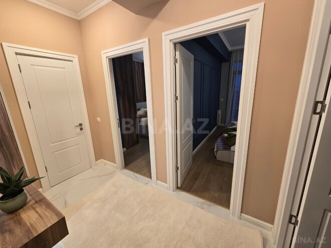 Продаётся 3-комн. новостройка 70 м², Ясамальский р., photo 18 from 26