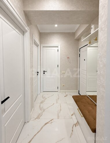 Продается 2-комн. новостройка 60 м², Ясамальский р., photo 3 from 8