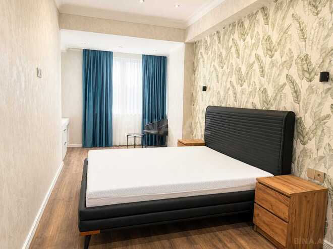 Сдается 2-комн. новостройка 65 м², м. Шах Исмаил Хатаи, photo 6 from 20