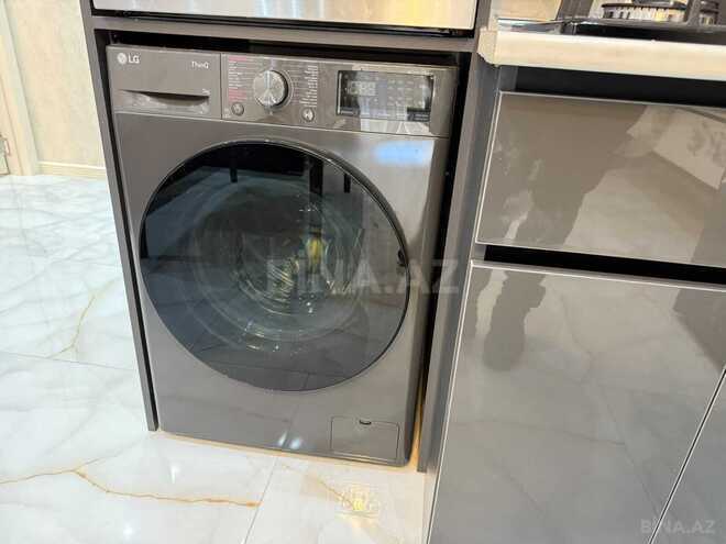 Сдается 2-комн. новостройка 65 м², м. Шах Исмаил Хатаи, photo 13 from 20
