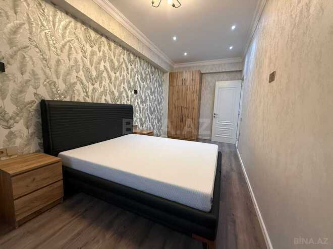 Сдается 2-комн. новостройка 65 м², м. Шах Исмаил Хатаи, photo 7 from 20