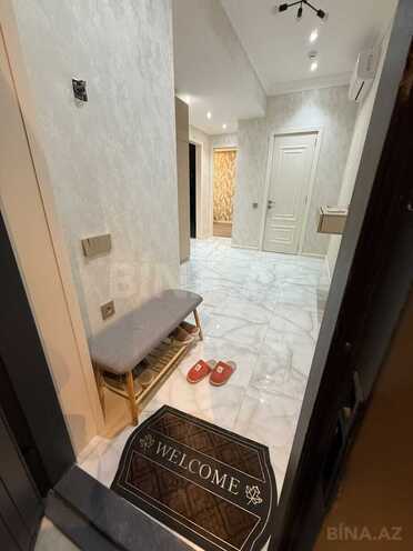 Сдается 2-комн. новостройка 65 м², м. Шах Исмаил Хатаи, photo 14 from 20