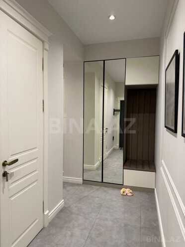 Сдается 2-комн. новостройка 65 м², м. Шах Исмаил Хатаи, photo 10 from 20